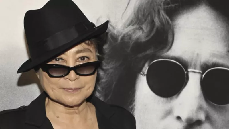 John Lennon