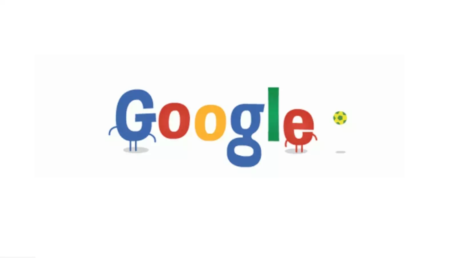 Google doodle 40