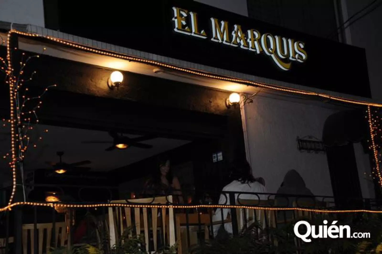 Inauguración El Marquís