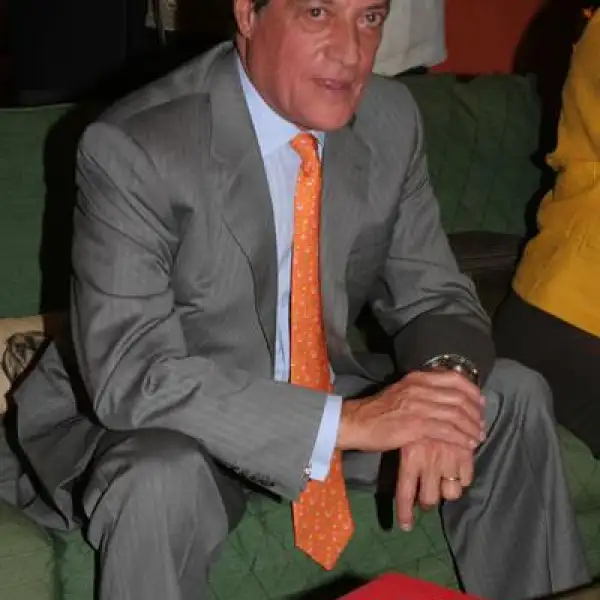 Coctel Guadalupe Loaeza