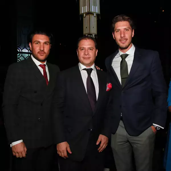 ANIVERSARIO 100 AÑOS DE LA COSTEÑA