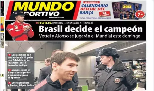 También ha usado el pelo multicolor. ¿Qué opinas?