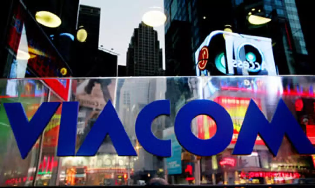 La popularidad de dispositivos móviles como la iPad ha creado fricciones entre los proveedores de contenido como Viacom y las compañías de cable. (Foto: AP)