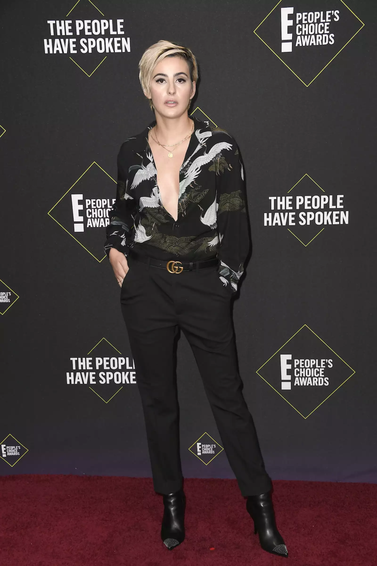 Jacqueline Toboni