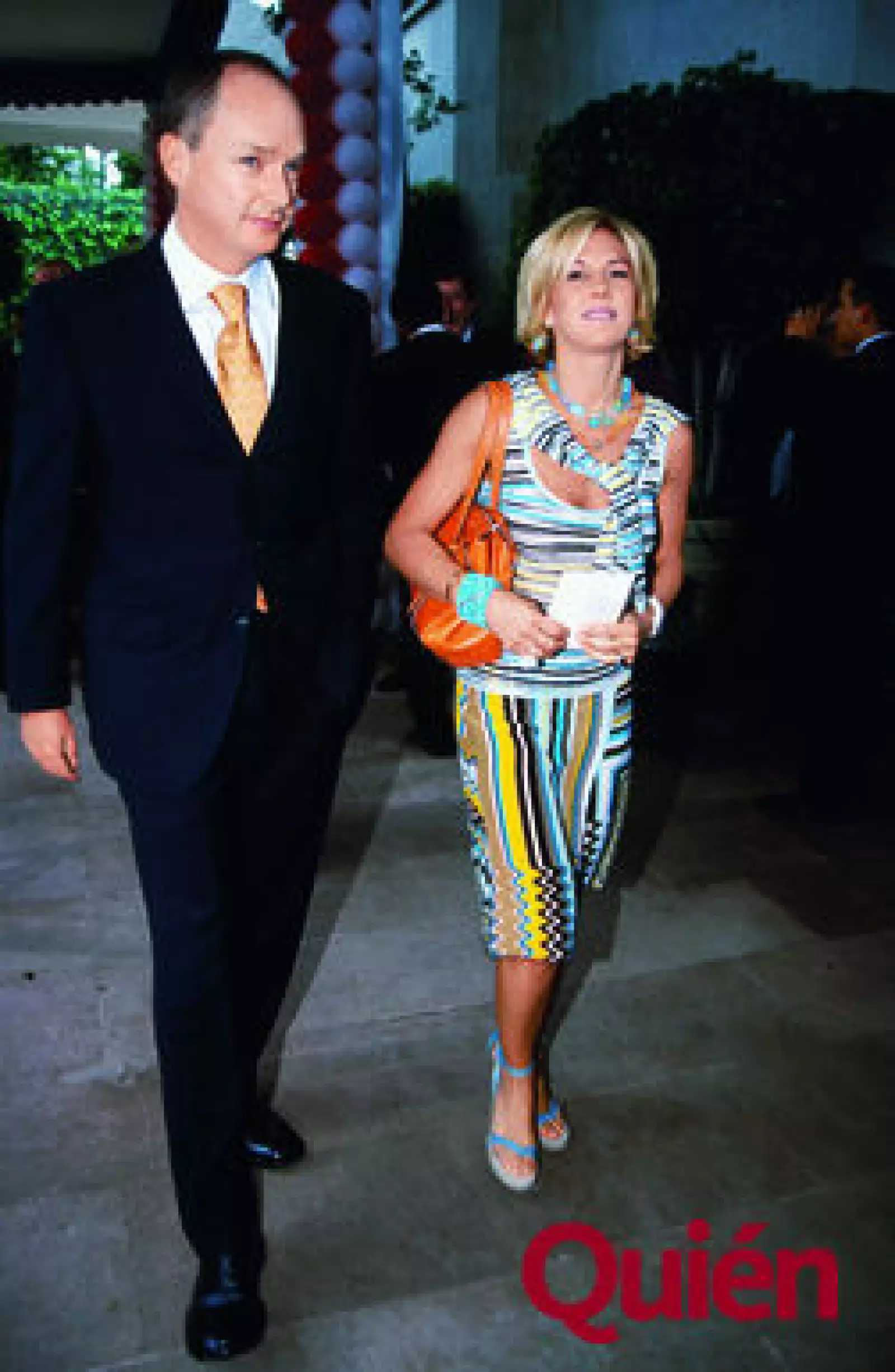 Pablo Creel, Lulu Creel