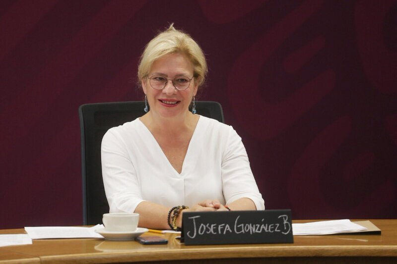 Josefa González Blanco