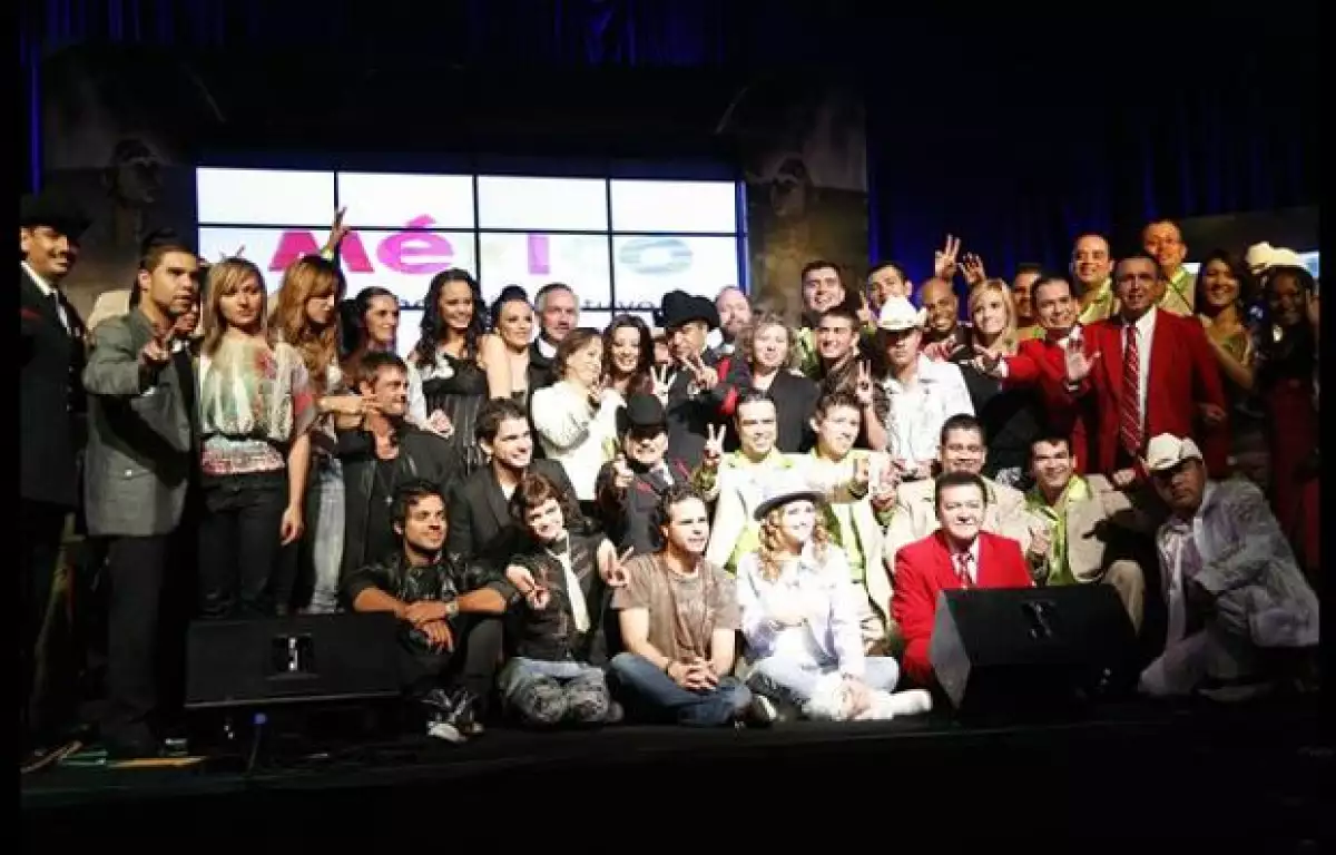 Eiza González, Diego Shoening, María José y Javier Poza anunciaron a los nominados a la 8a. edición de los premios La Musa, que se entregarán el próximo 24 de noviembre.