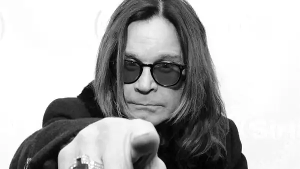 Ozzy Osbourne
