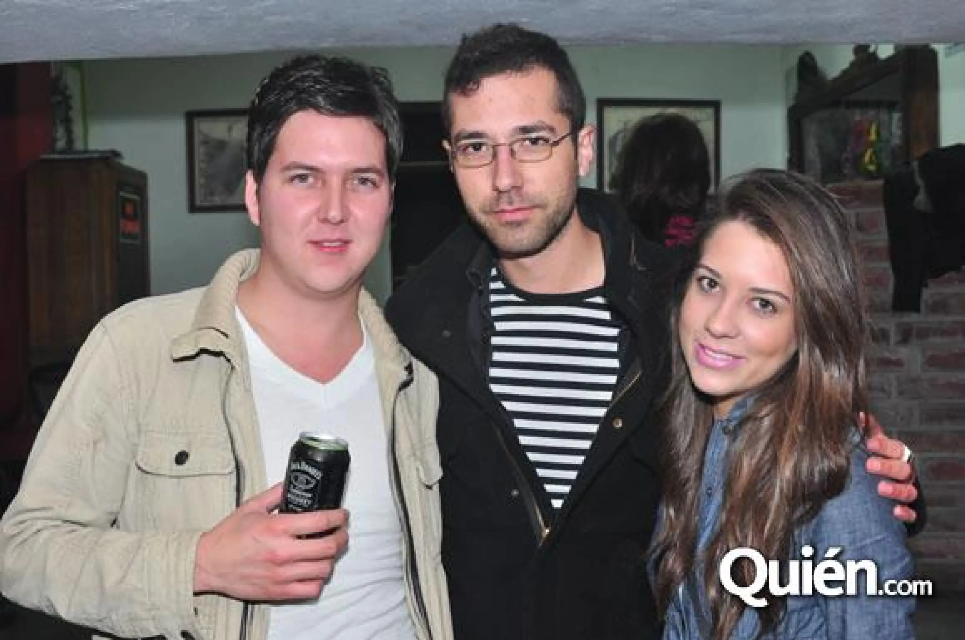 Jonaz de Plastilina Mosh festeja su cumpleaños