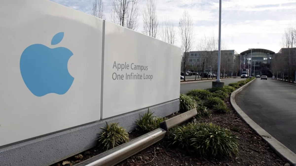 Nace #AppleToo, trabajadores denuncian acoso y discriminación