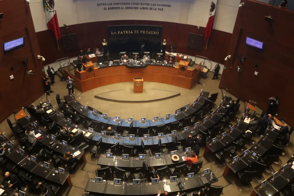 Senado de la República 