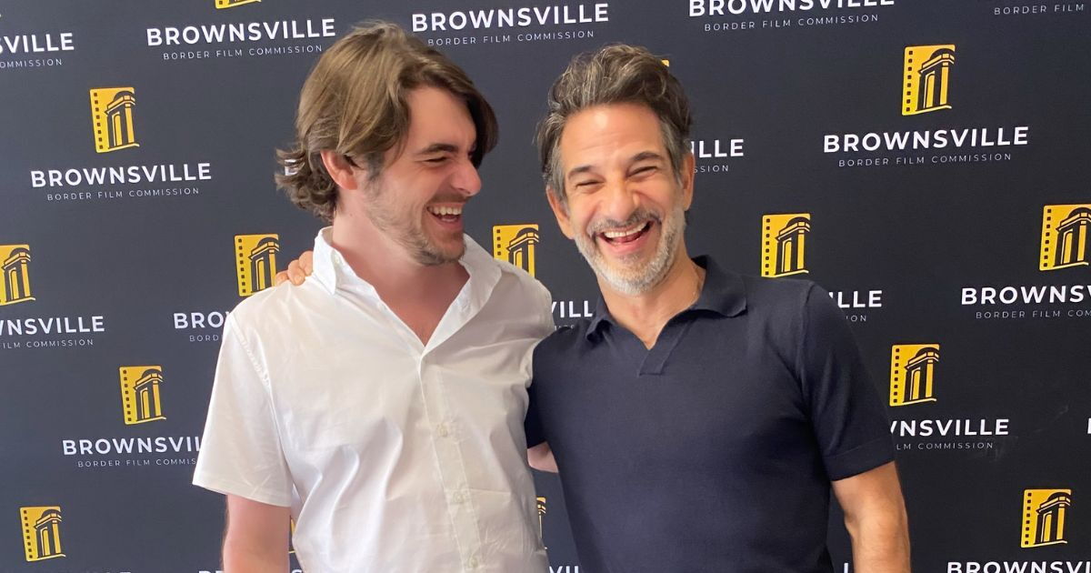 Miguel Rodarte despide a RJ Mitte, actor de Breaking Bad, y recuerda cómo nació su amistad
