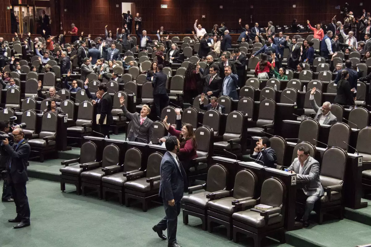 Cámara de Diputados
