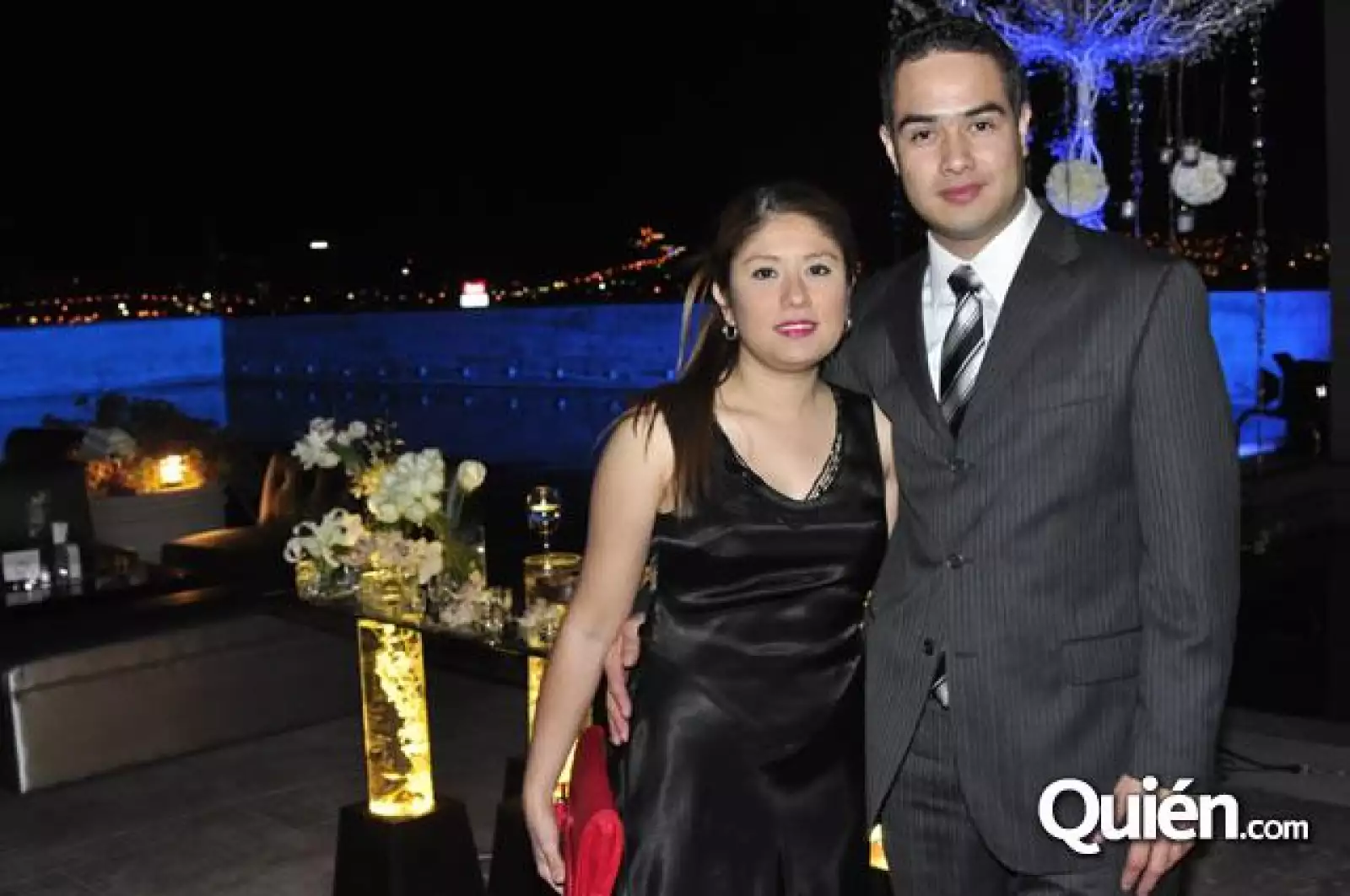 Boda de Mónica García y Javier Rubio