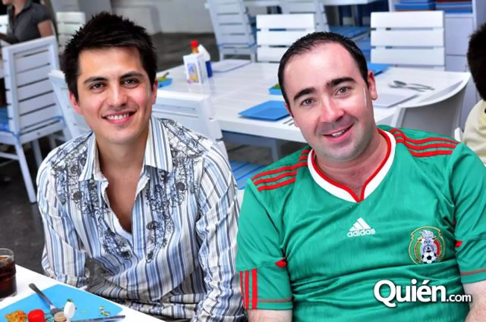 México Vs Argentina