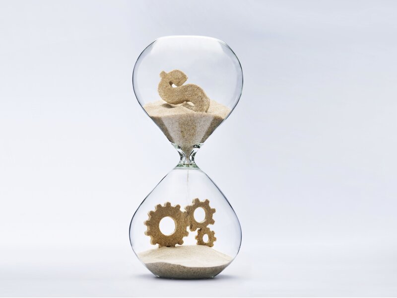 Uso del tiempo