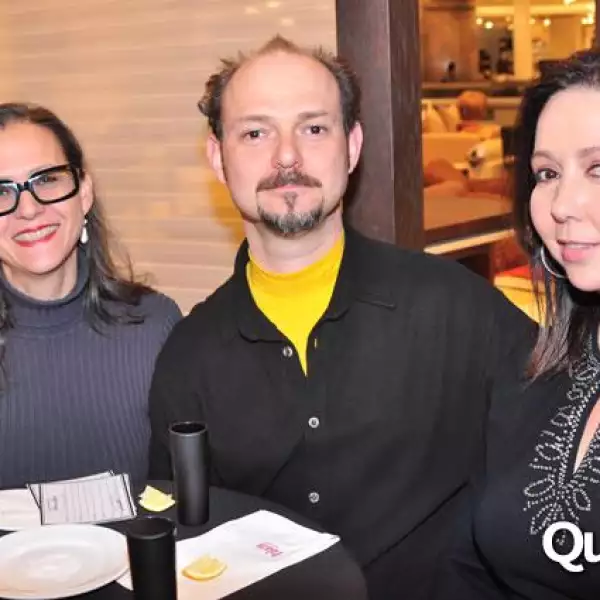 Cata del Tequila Alacrán