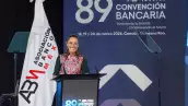 Clausura Convención Bancaria