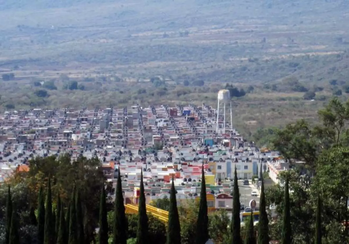 Vivienda