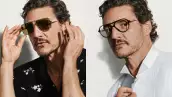 pedro pascal chanel