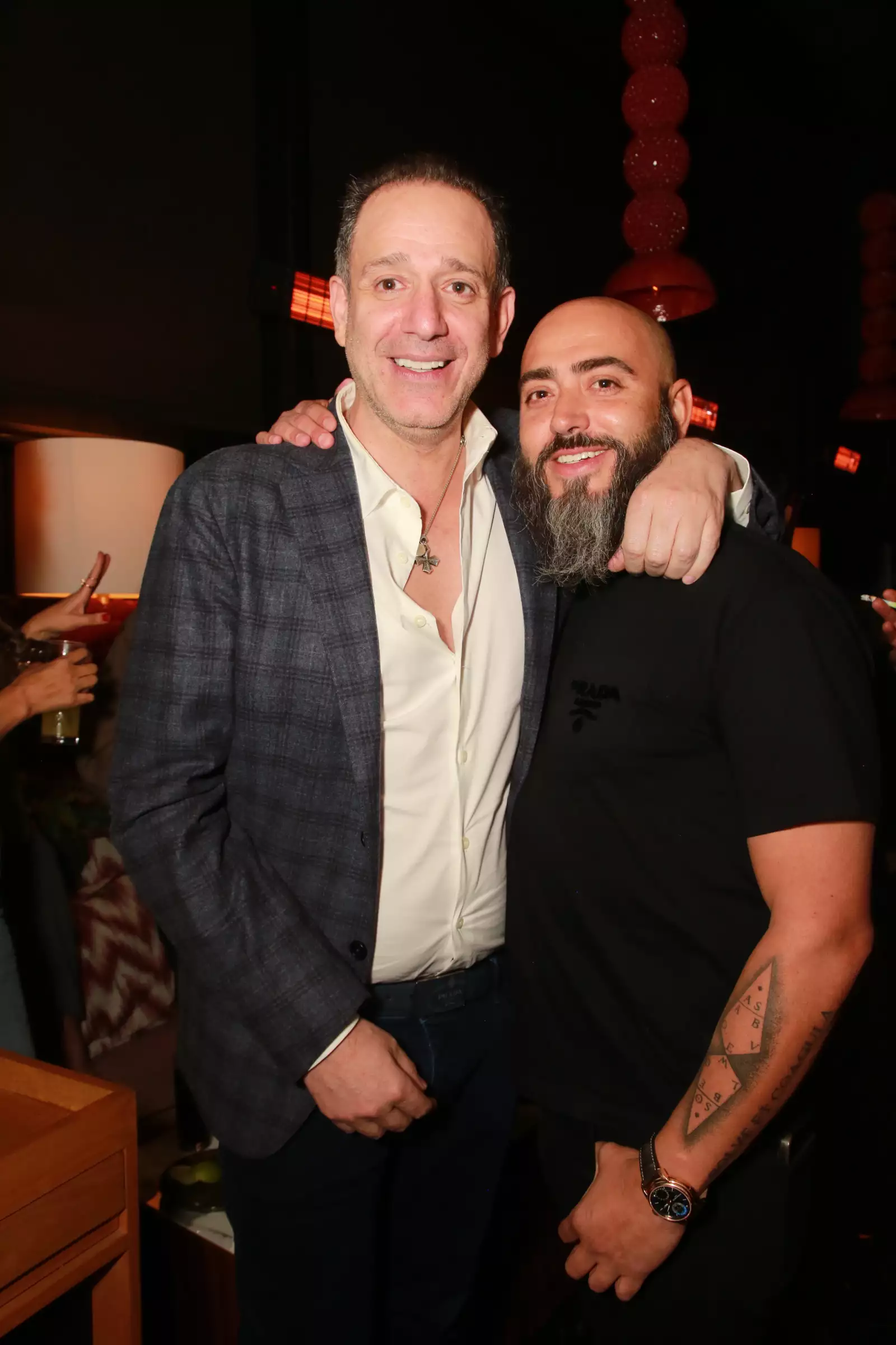 INAUGURACIÓN BLONDE