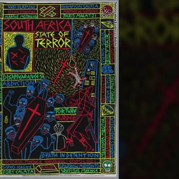 Amnistía Internacional