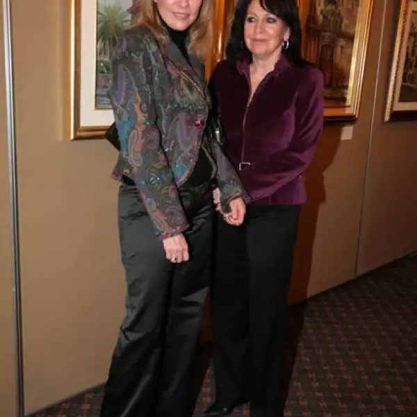 Expo de Maria Ines Peregrina