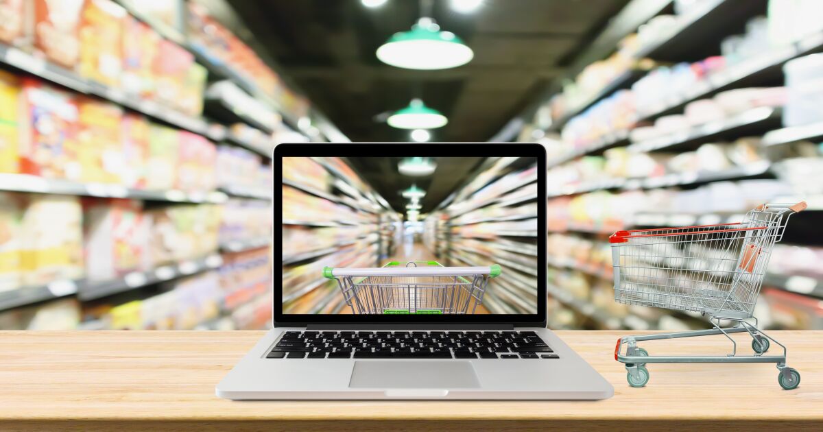 Walmart, Soriana, Chedraui and La Comer: who is ahead in e-commerce? Walmart, Soriana, Chedraui and La Comer: who is ahead in e-commerce?