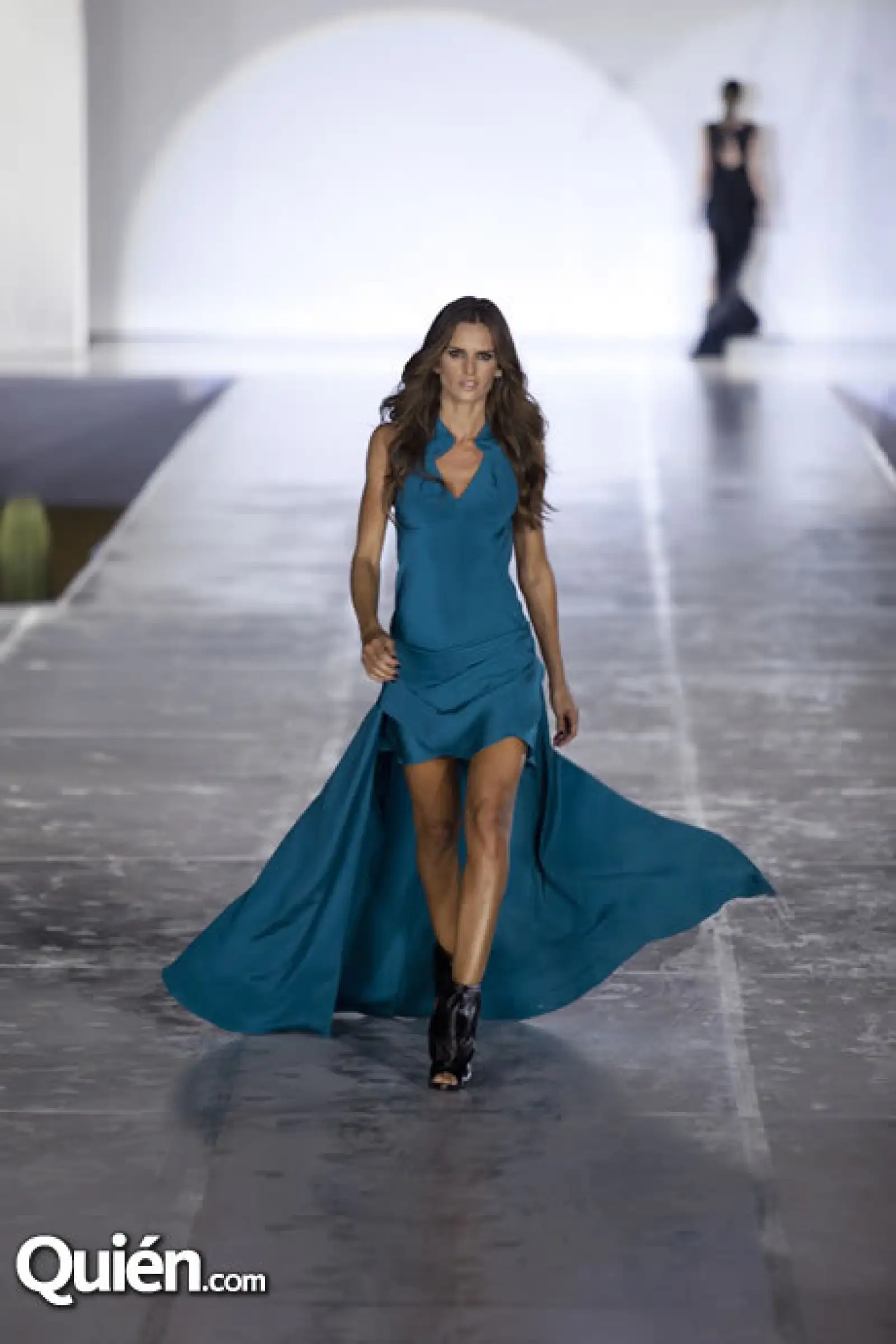 Pasarela Moda Nextel