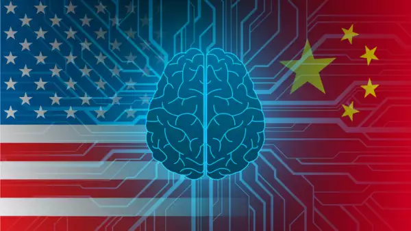 Guerra tecnológica entre China y EU