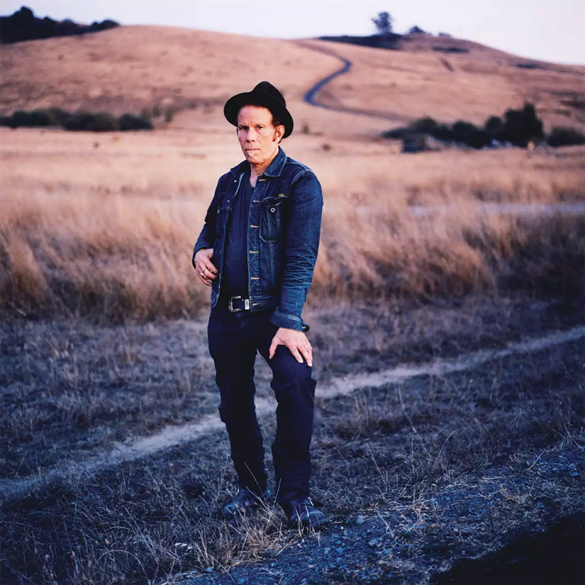 Tom Waits