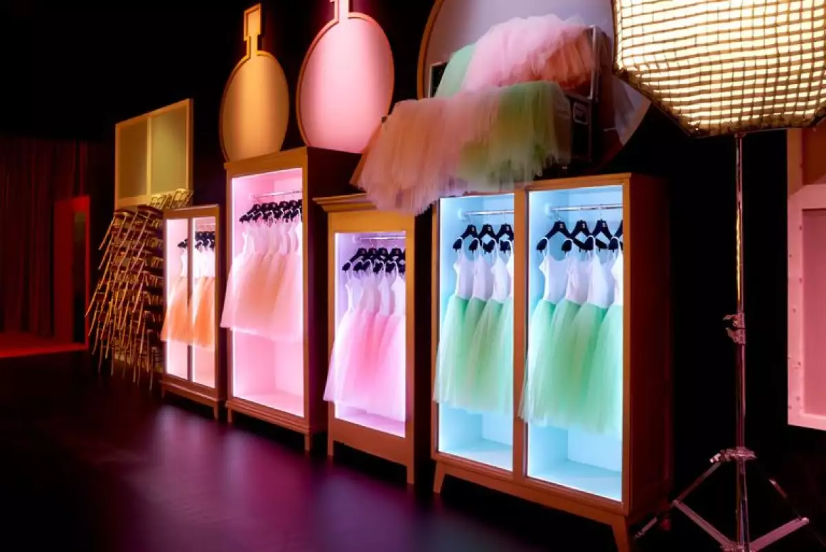 Le Grand Numéro de Chanel