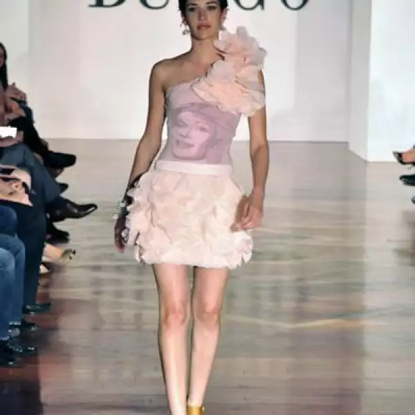 Concurso de Diseñadores del Instituto Di Burgo