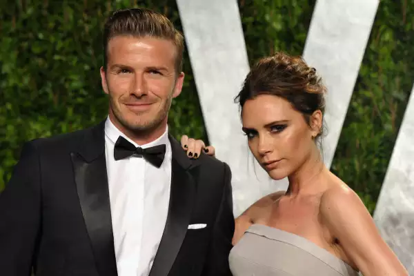 2012 Vanity Fair Oscar Party Hosted By Graydon Carter - Arrivals