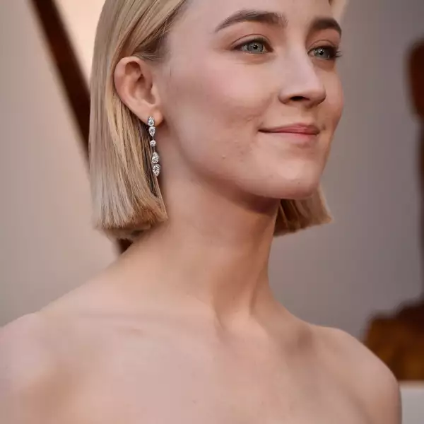 90th Annual Academy Awards - Arrivals