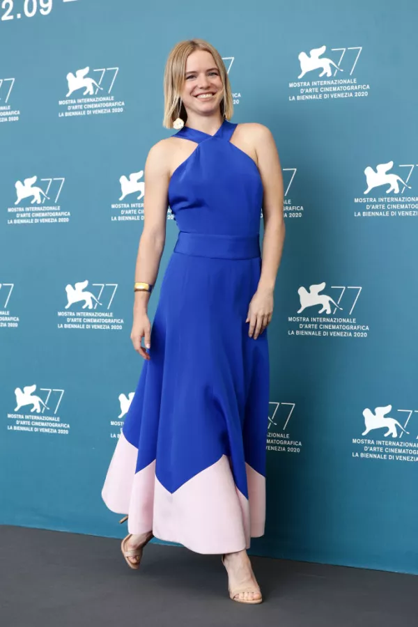 "Nuevo Orden" (New Order) Photocall - The 77th Venice Film Festival