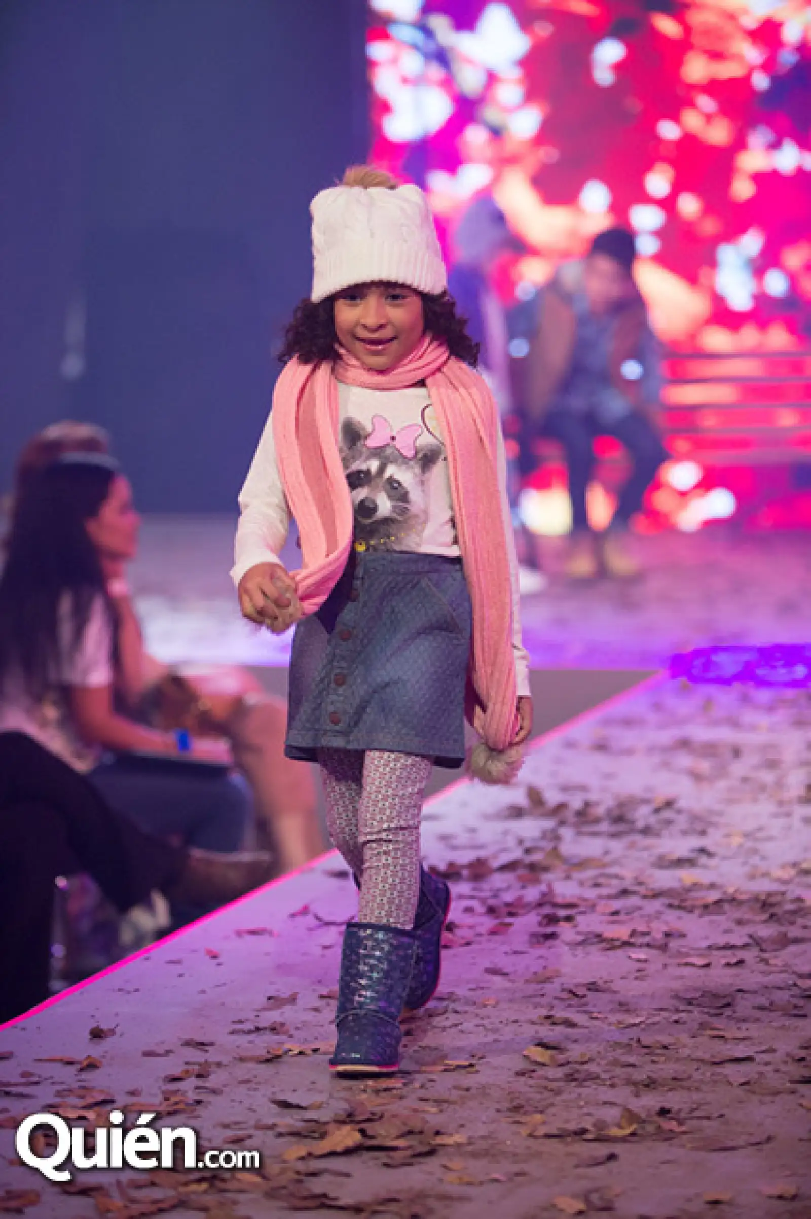 Fashion Fest Kids