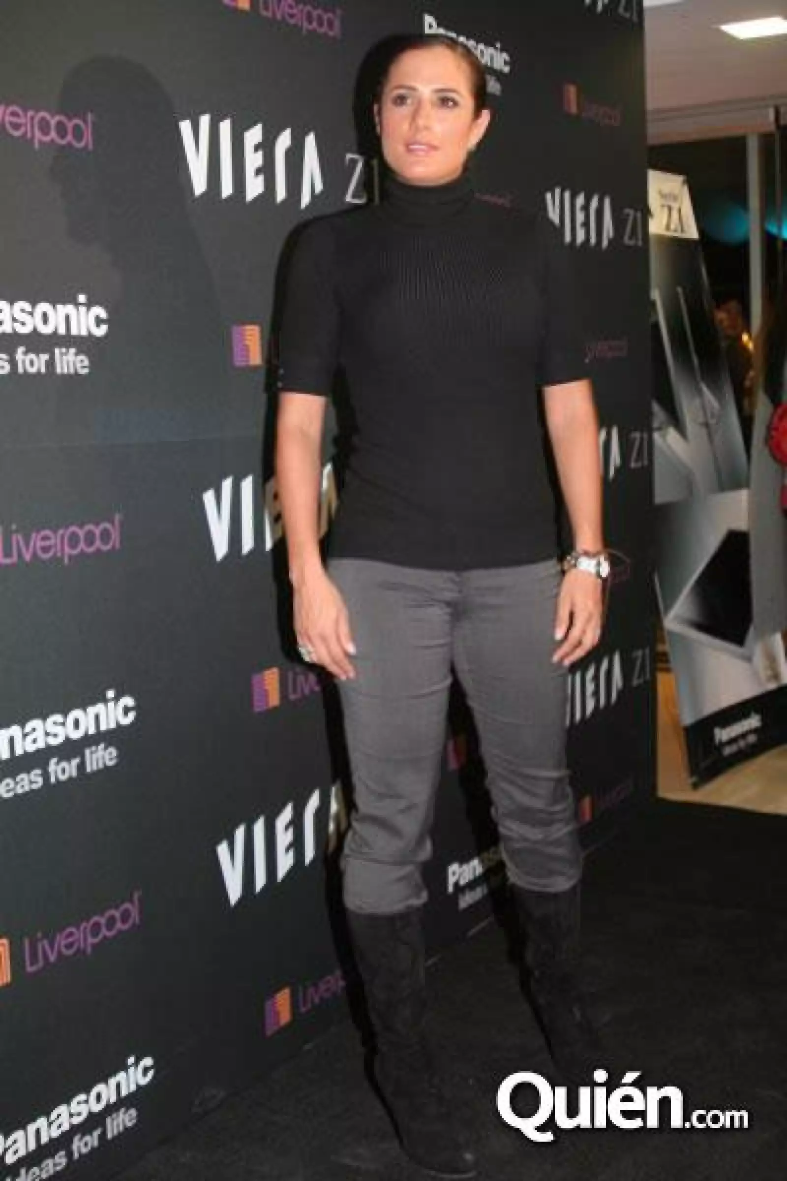 Lanzamiento Panasonic