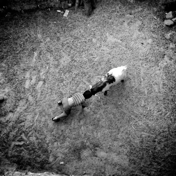 sony awards mobile tercer lugar