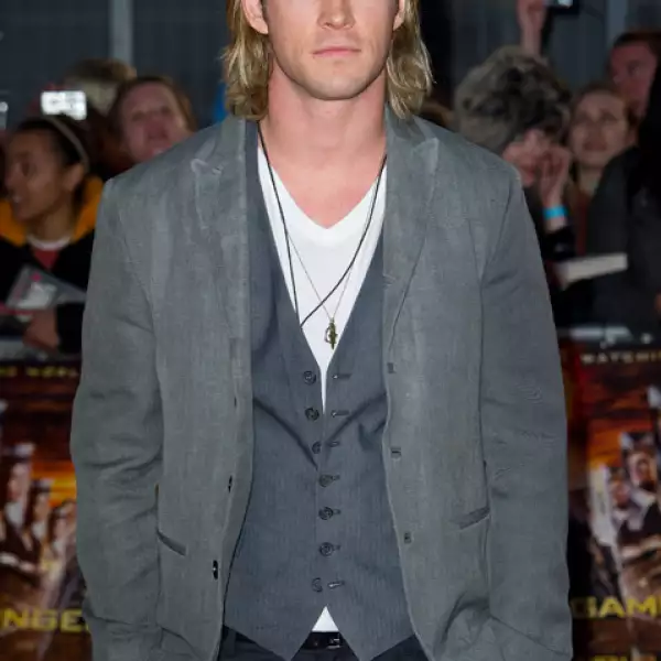 Chris Hemsworth.