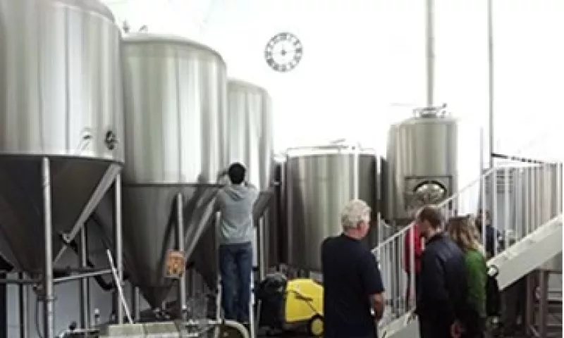 fermentacion cerveza