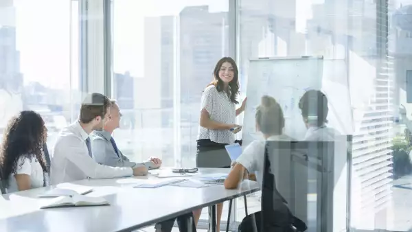 Bimbo Jóvenes construyendo el futuro