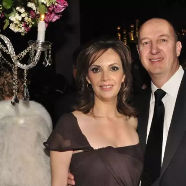 Boda de José Luis Salas y Cordelia Rodríguez