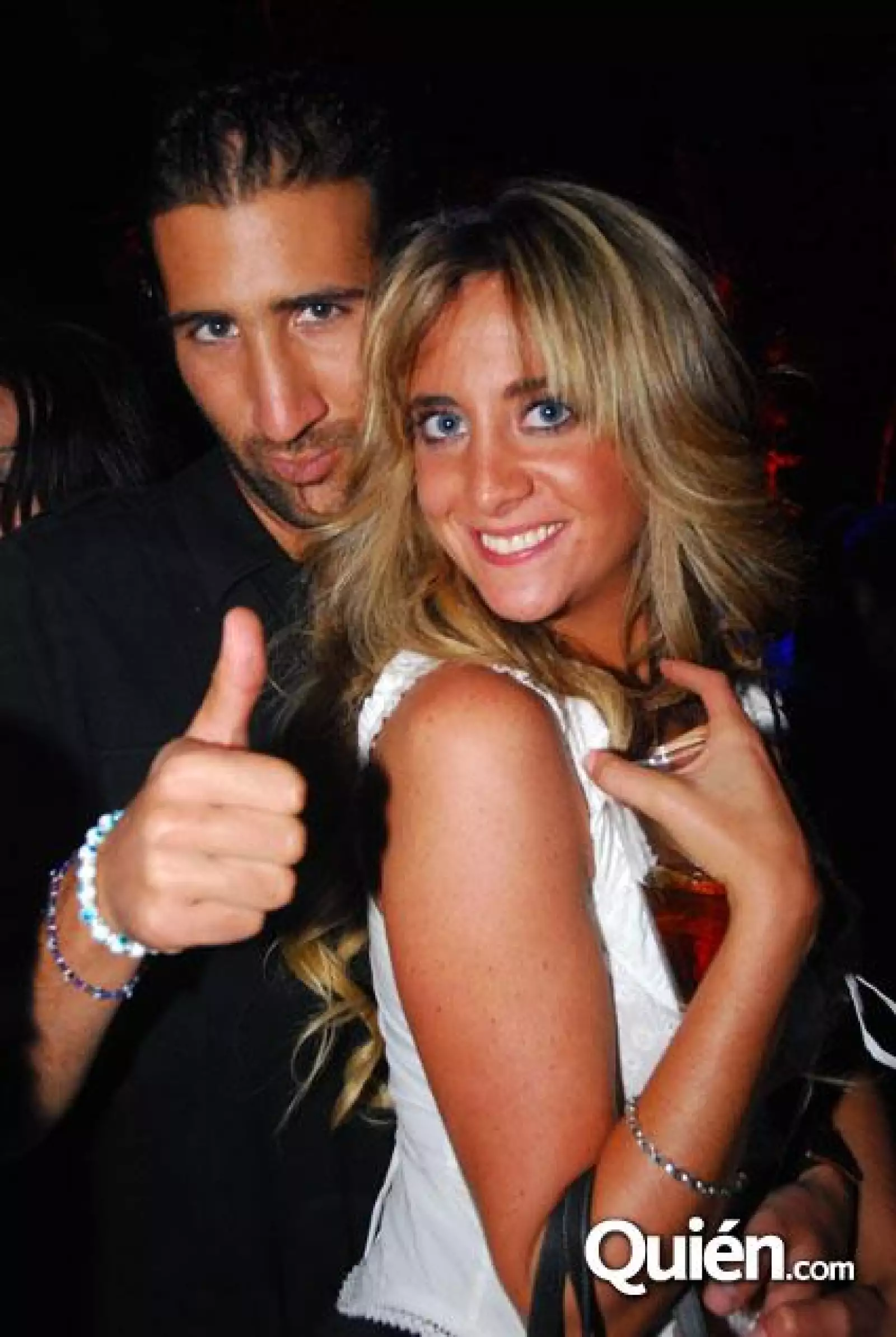 AFTER PARTY TOMMY HILFIGER