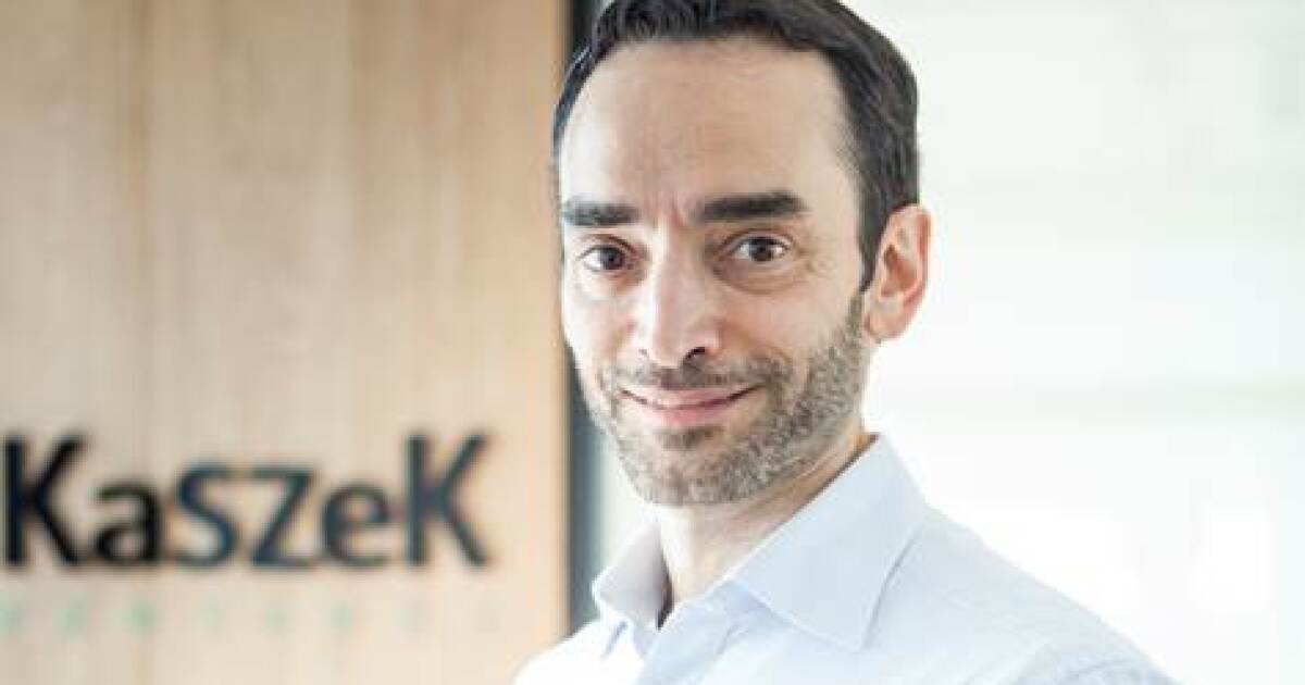 Kaszek Ventures, el fondo que apostó por Kavak, invierte en la startup mexicana Valoreo