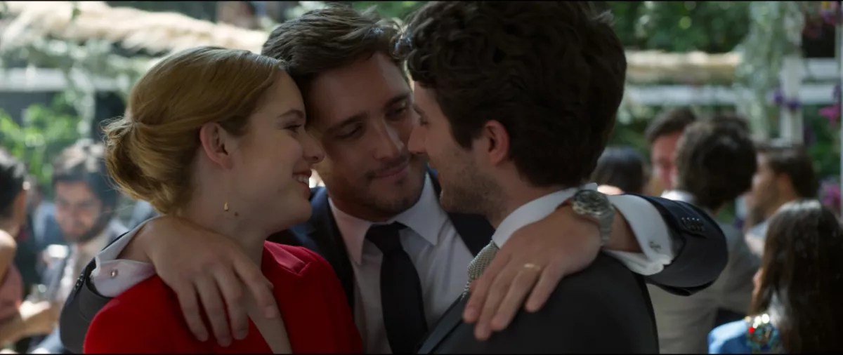 Nuevo Orden Diego Boneta 