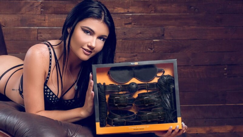 PornHub.