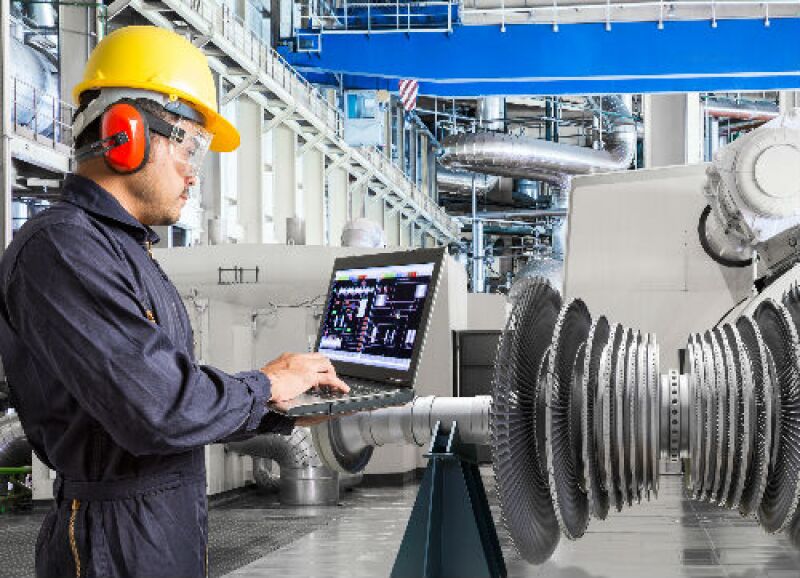 ingeniero industrial
