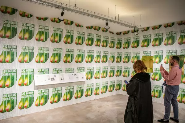 Pickle Bar