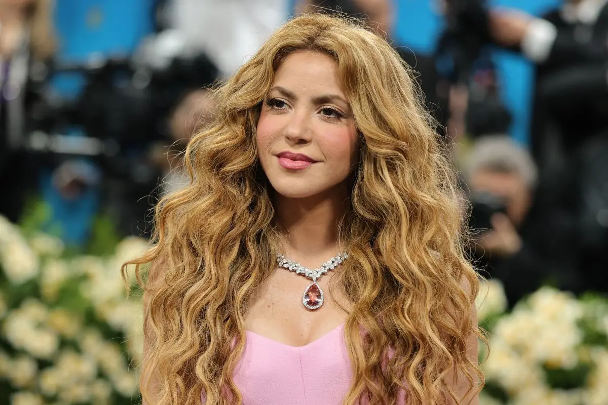 Shakira